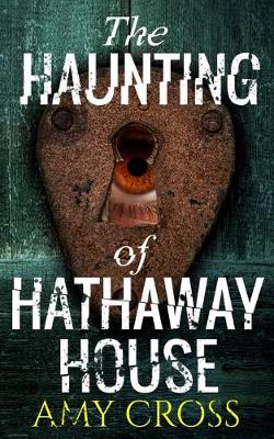 Book cover for The Haunting of Hathaway House