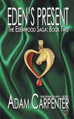 Cover of Eden's Present