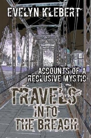 Cover of Travels into the Breach