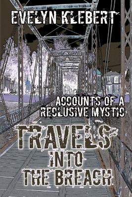 Book cover for Travels into the Breach