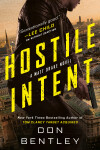 Book cover for Hostile Intent