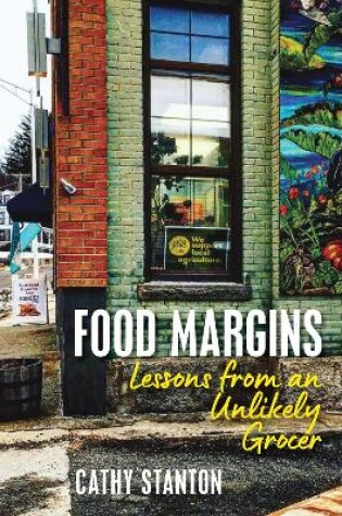 Cover of Food Margins