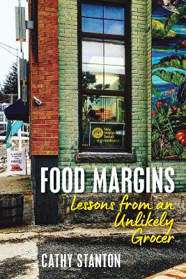 Book cover for Food Margins