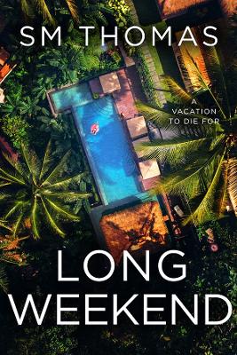 Book cover for Long Weekend