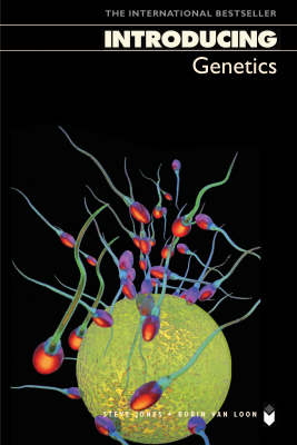 Cover of Introducing Genetics