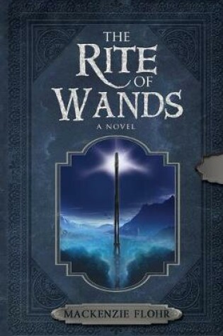 Cover of The Rite of Wands