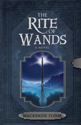 Book cover for The Rite of Wands