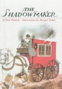 Book cover for Shadowmaker -Lib