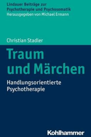 Cover of Traum Und Marchen