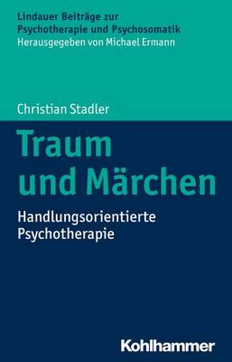 Book cover for Traum Und Marchen