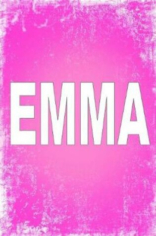 Cover of Emma