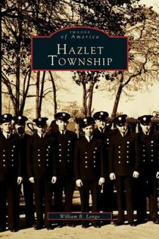 Cover of Hazlet Township