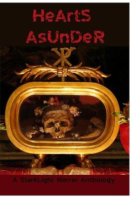 Book cover for Hearts Asunder