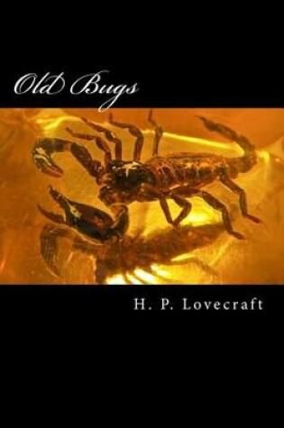 Cover of Old Bugs