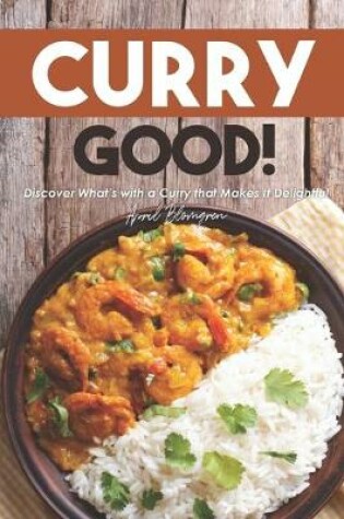 Cover of Curry Good!