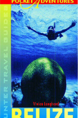 Cover of Belize