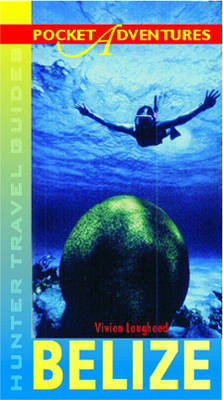 Cover of Belize