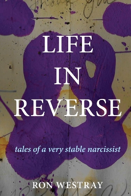 Book cover for Life in Reverse