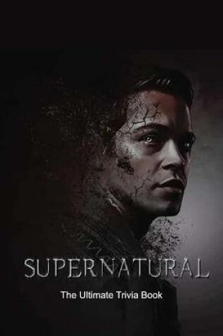 Cover of Supernatural