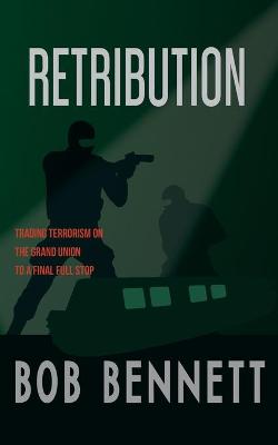 Book cover for Retribution