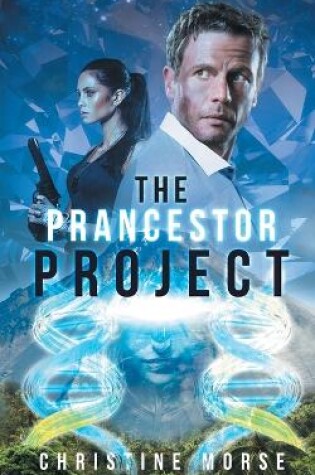 Cover of The Prancestor Project