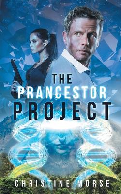 Cover of The Prancestor Project