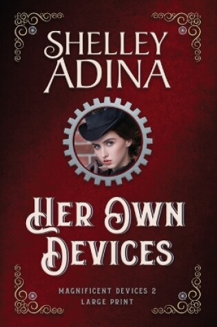 Cover of Her Own Devices (Large Print)