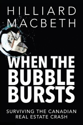 Cover of When the Bubble Bursts