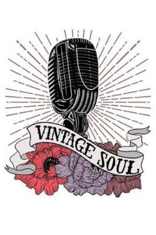 Cover of Vintage Soul