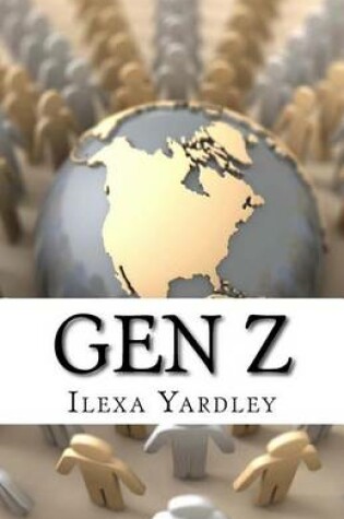 Cover of Gen Z