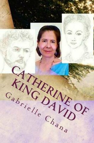 Cover of Catherine of King David