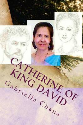 Book cover for Catherine of King David