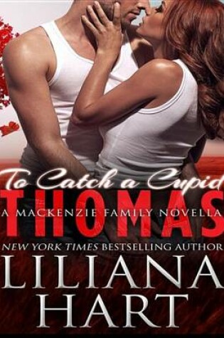 Cover of To Catch a Cupid