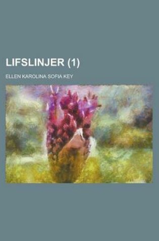 Cover of Lifslinjer (1)