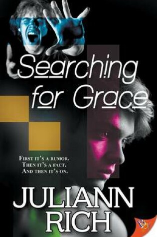 Cover of Searching for Grace