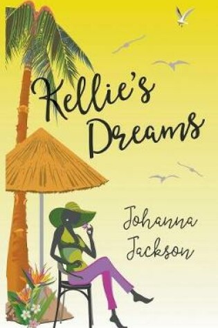 Cover of Kellie's Dreams