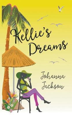 Book cover for Kellie's Dreams
