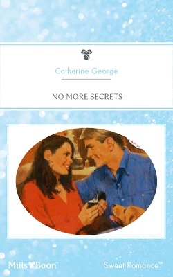 Cover of No More Secrets