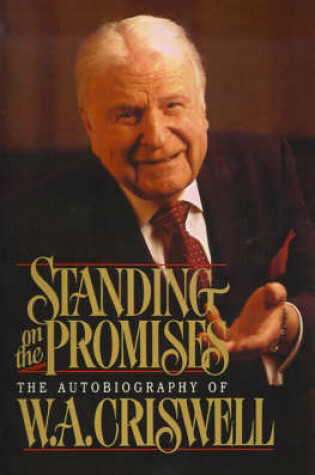 Cover of Standing on the Promises