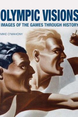 Cover of Olympic Visions