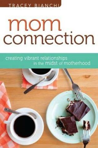 Cover of Mom Connection