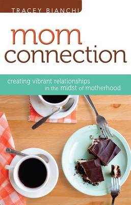 Book cover for Mom Connection