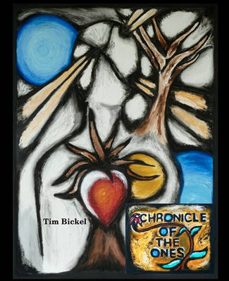 Book cover for Chronicle Of The Ones