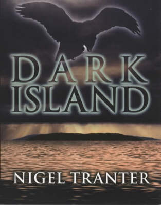 Book cover for Dark Island