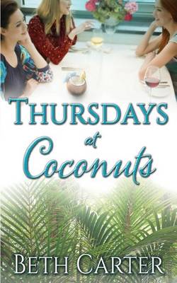 Book cover for Thursdays at Coconuts