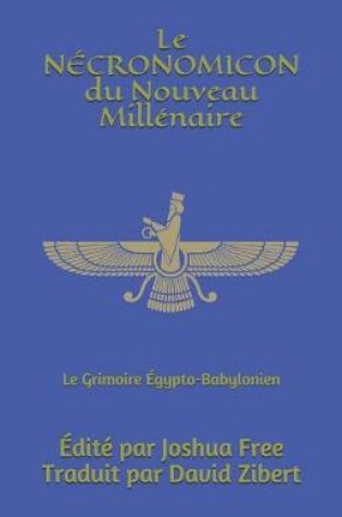 Cover of Le Necronomicon du Nouveau Millenaire