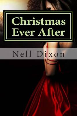 Book cover for Christmas Ever After