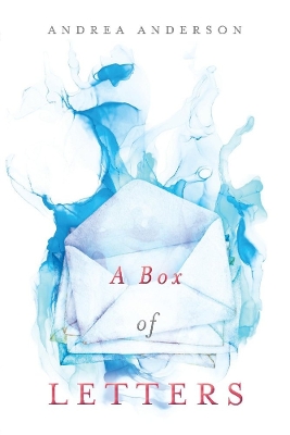 Book cover for A Box of Letters