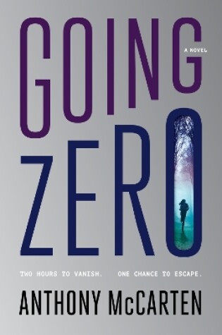 Cover of Going Zero