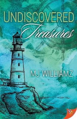 Book cover for Undiscovered Treasures